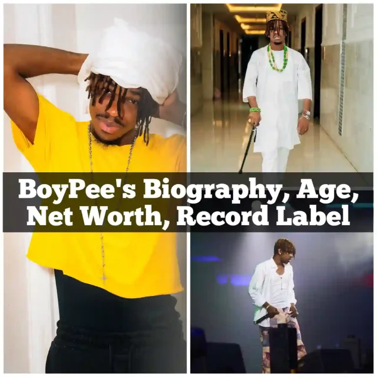 Boypee biography, Boypee age, Boypee record label, Boypee net worth, Boypee girlfriend, Boypee state of origin, Boypee songs, Boypee albums