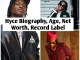 Hyce Biography, Hyce Real Name, Hyce Age, Hyce Record Label, Hyce Net Worth, Hyce State of Origin, Hyce Songs, Hyce Albums, Hycs Girlfriend