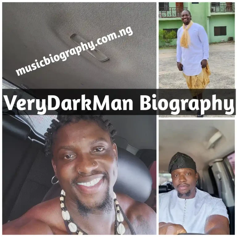 Verydarkman Biography, Verydarkman Real Name, Verydarkman age, Verydarkman networth, Verydarkman State of Origin, Verydarkman Tribe