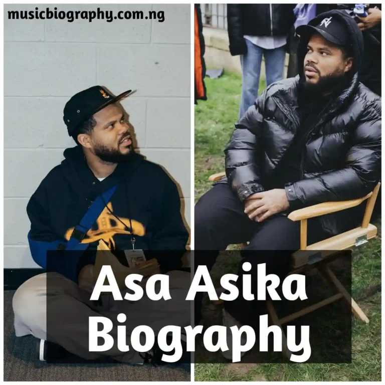 Asa Asika Biography, Asa Asika Age, Asa Asika Net Worth, Asa Asika State of Origin, Asa Asika Tribe, Asa Asika Career, Asa Asika Wife, Asa Asika Cars