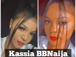 Kassia Sule Biography, Kassia BBN Biography, Kassia BBNaija Biography, Kassia BBN age, Kassia Sule net worth, Kassia BBN Net worth, Kassia BBN state, Kassia BBNaija Husband, Kassia BBN daughter