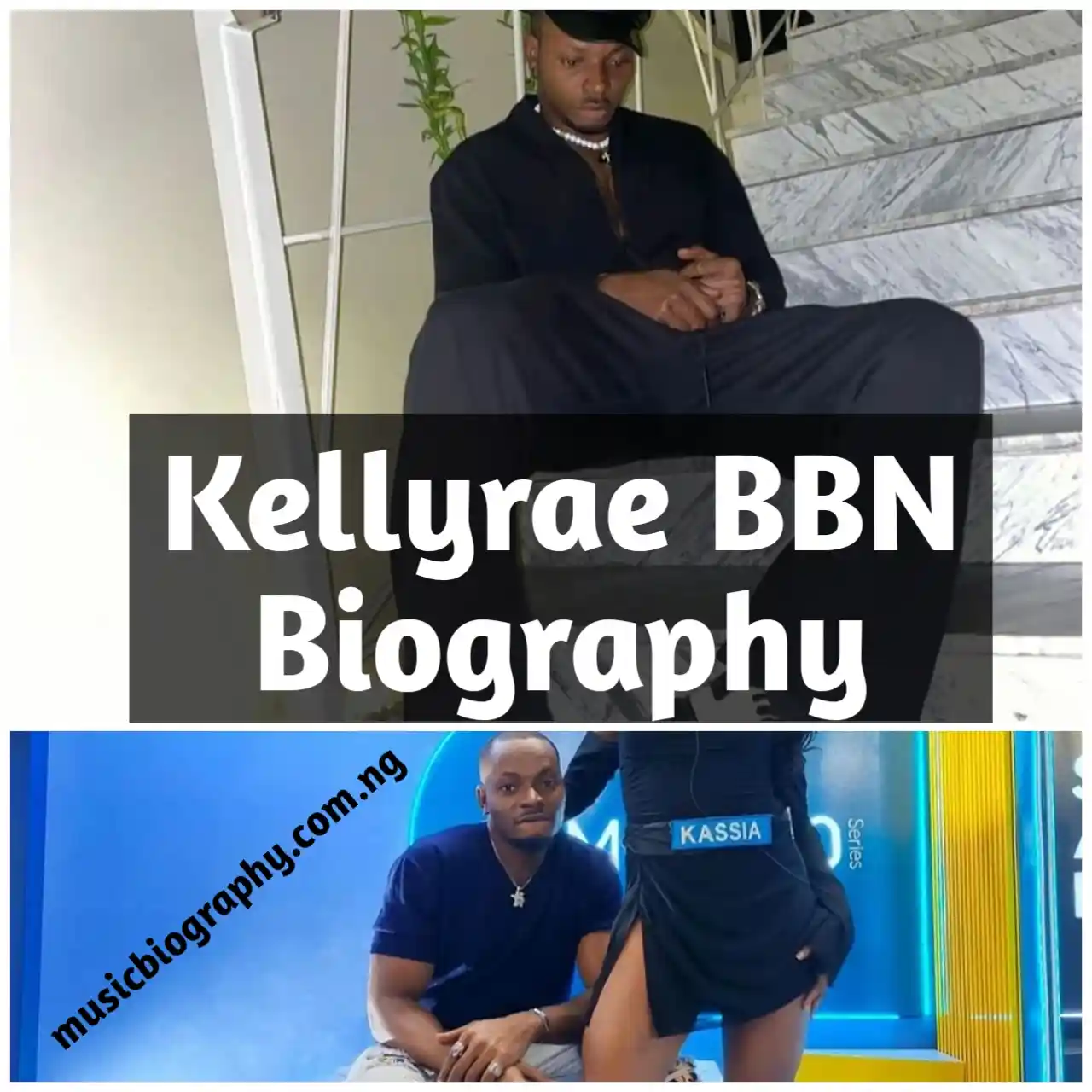 Kellyrae BBN Biography, Kellyrae BBN Real Name, Kellyrae BBN Age, How Old is Kellyrae BBN, Kellyrae BBN Net Worth, Kellyrae BBN State of Origin, Kellyrae BBN tribe, Kellyrae BBN Wife, Kellyrae BBN Instagram