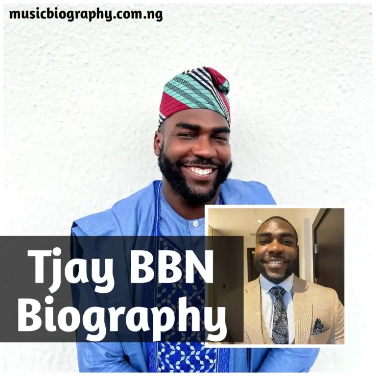 Tjay BBNaija Biography, Tjay BBN Biography, Tjay BBN Real Name, Tjay BBN Age, Tjay BBN Net Worth, Tjay BBN State of Origin, Tjay BBN Wife, Tjay BBN Twins, Tjay BBN career