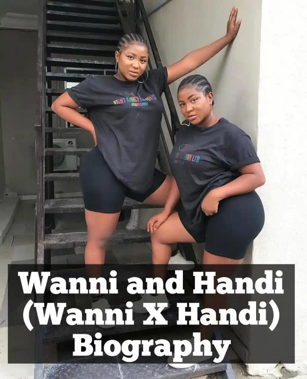 Wanni x Handi biography, Wanni and Handi biography, Wanni and Handi age, Wanni x handi age, Wanni x handi net worth, Wanni and Handi net worth, Wanni x handi state of origin, Wanni and Handi state of origin, Wanni x handi tribe, Wanni and Handi tribe, Wanni x Handi parents, Wanni and Handi parents