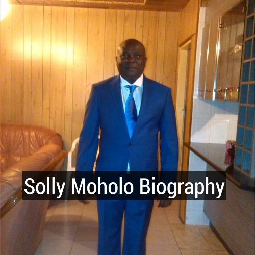 Solly Moholo Biography, Solly Moholo Death, Age, Solly Moholo Net worth, Solly Moholo Wife, Solly Moholo Career