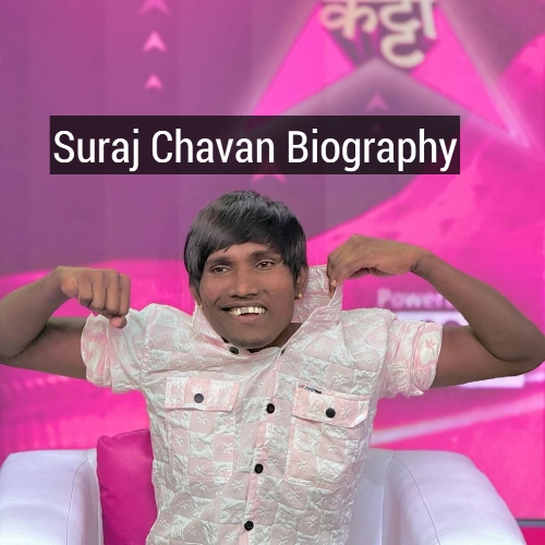 Suraj Chavan Biography, Suraj Chavan Age, Suraj Chavan Net Worth, Suraj Chavan Date of Birth, Suraj Chavan Wife, Suraj Chavan Village