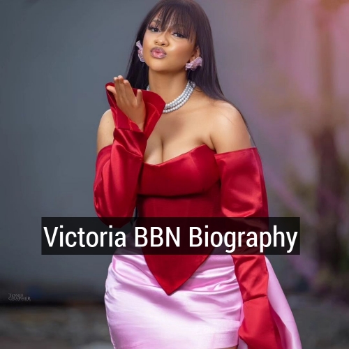 Victoria BBN Biography, Victoria BBN Real Name, Victoria BBN Age, Victoria BBN Net Worth, Victoria BBN State of Origin