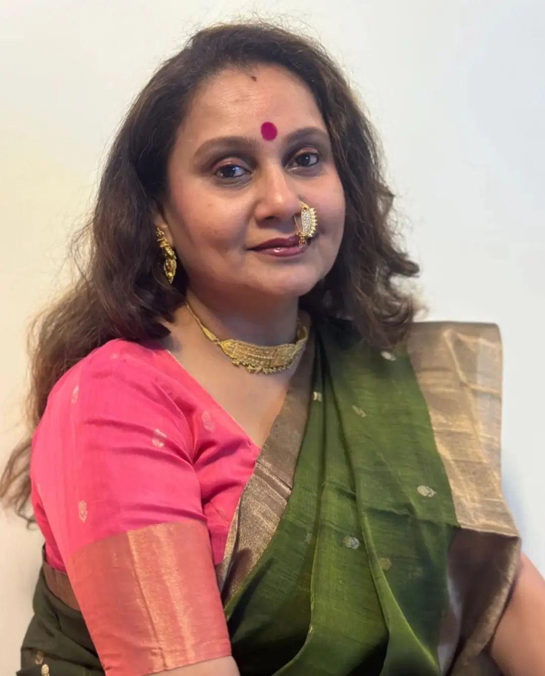 Priya Berde Age, Priya Berde Net Worth