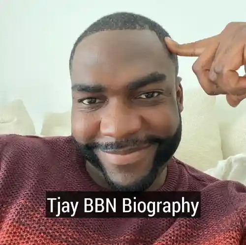 Tjay BBN biography, Tjay BBNaija Biography, Tjay bbn Real Name, Tjay bbn Age, Tjay bbn Net Worth, Tjay bbn State of Origin, Tjay bbn Wife, Tjay bbn Twins