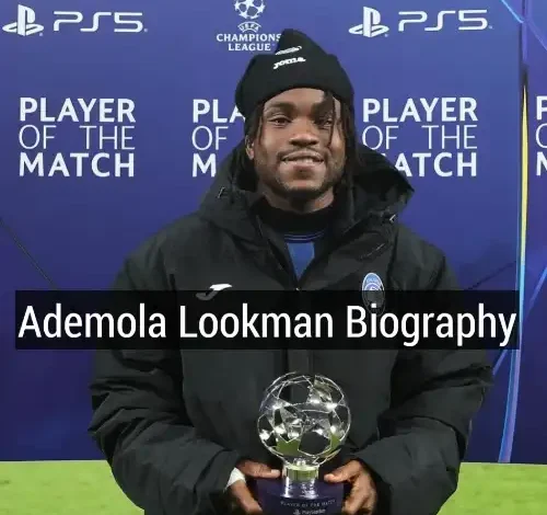 Ademola Lookman Biography, Ademola Lookman Age, Ademola Lookman Net Worth, Ademola Lookman Salary, Ademola Lookman Club, Ademola Lookman Wife, Ademola Lookman Parents