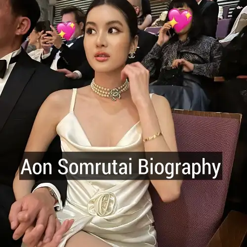 Aon Somrutai Biography, Aon Somrutai Age, Aon Somrutai Net Worth, Aon Somrutai Career