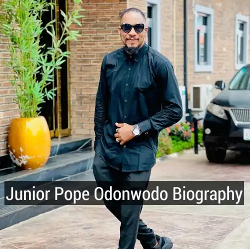 Junior Pope Biography, Junior Pope Cause of Death, Junior Pope Age, Junior Pope Net Worth, Junior Pope Career, Junior Pope Family