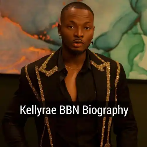 Kellyrae BBN Biography, Kellyrae BBN Real Name, Kellyrae BBN Age, Kellyrae BBN Net Worth, Kellyrae BBN State of Origin, Kellyrae BBN Tribe, Kellyrae BBN Wife, Kellyrae BBN Birthday, Kellyrae BBN Instagram