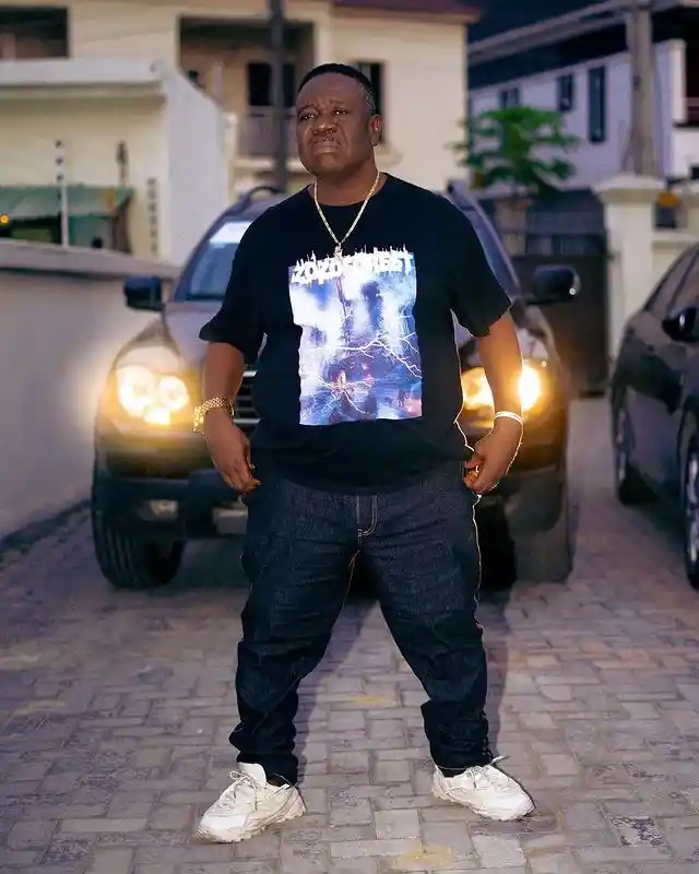 Mr Ibu age, Mr Ibu net worth