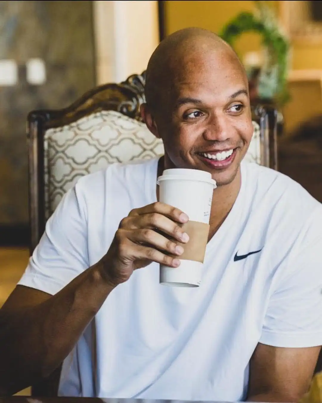 Phil Ivey biography