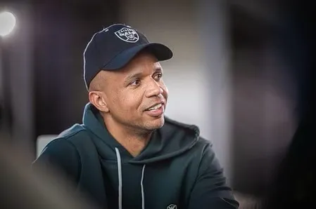 Phil Ivey Career