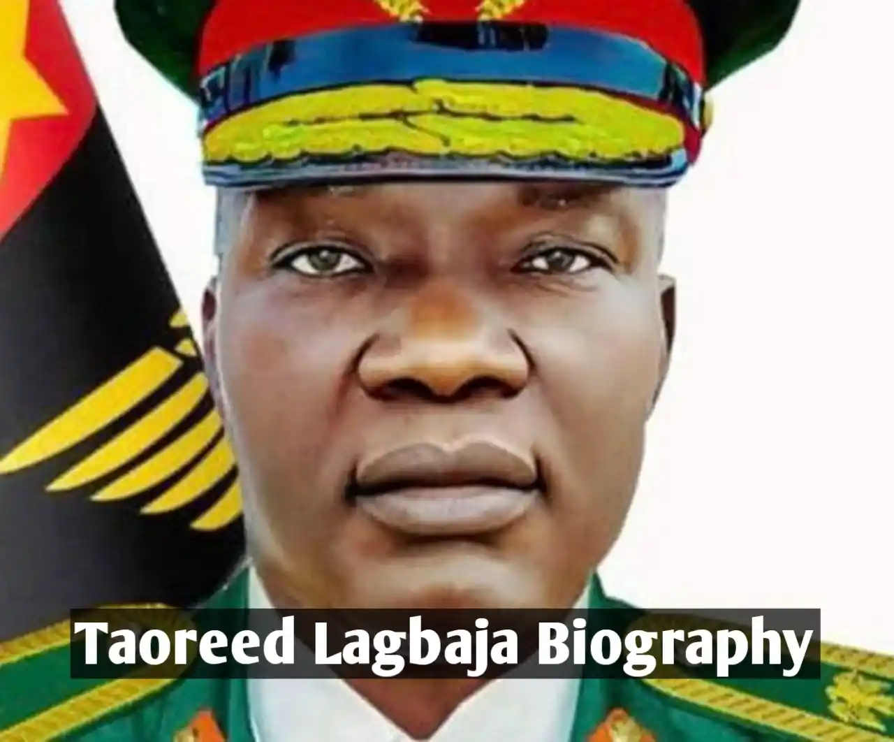 General taoreed lagbaja biography, General Taorerd Lagbaja Cause of Death, Taoreed Lagbaja Age, Taoreed Lagbaja Net Worth, Taoreed Lagbaja Occupation