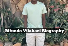 Mfundo Vilakazi Biography, Mfundo Vilakazi Age, Mfundo Vilakazi Salary, Mfundo Vilakazi Net Worth, Mfundo Vilakazi Club, Mfundo VilakazinNationality, Mfundo Vilakazi Career