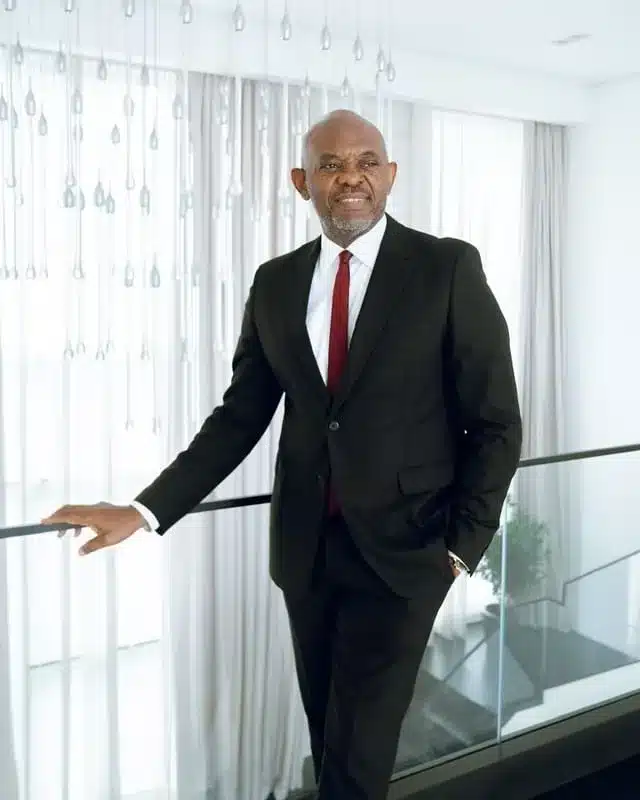 Tony Elumelu Biography, Tony Elumelu Age, Tony Elumelu Net Worth, Tony Elumelu State of Origin, Tony Elumelu Tribe, Tony Elumelu Foundation, Tony Elumelu Wife, Tony Elumelu Children, Tony Elumelu Occupation