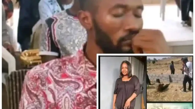 Gospel singer arrested for beheading girlfriend head, Timileyin ajayi