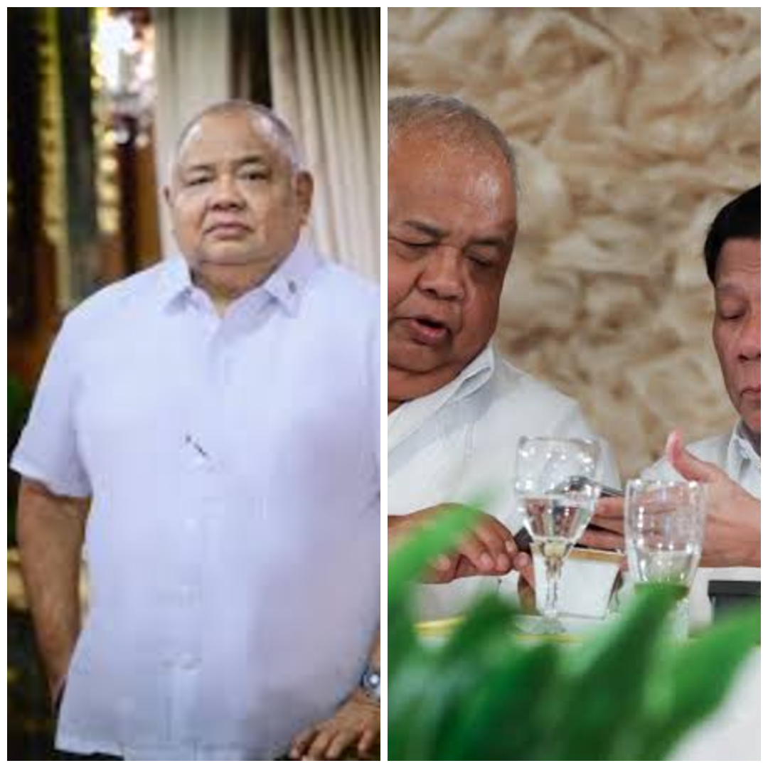 Salvador Medialdea Biography