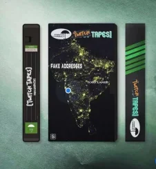 Tory Lanez – Fake Addresses (Twitch Tapes)