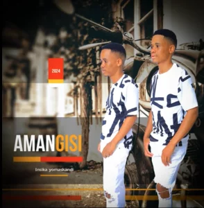 Amangisi – Igomondela