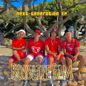 Bosslife Fam Cpt – Japan Toe ft. Trole Vieslik