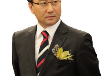 Remembering Choi Jung-woo: A Pillar of Korean Stage and Screen (1957–2025)