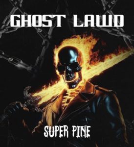 GHOST Lawd – Jija Majija ft. Shaunmusiq, Ftears, Daliwonga, Londie London & OHP Sage