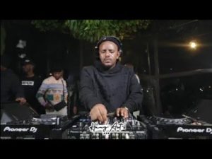 Kabza De Small – Live at The Hang Awt (May 05 2025)