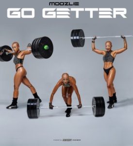 Moozlie – Go Getter