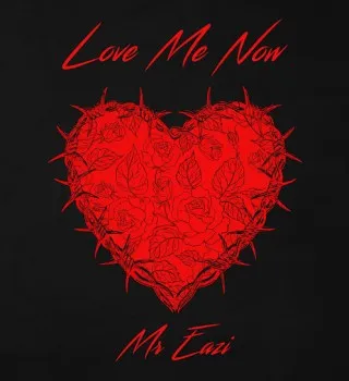 Mr Eazi – Love Me Now