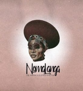 OB Magik – Nomalanga ft. Olefied Khetha
