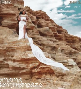 Simmy – Omama Bomthandazo Ft JNR SA