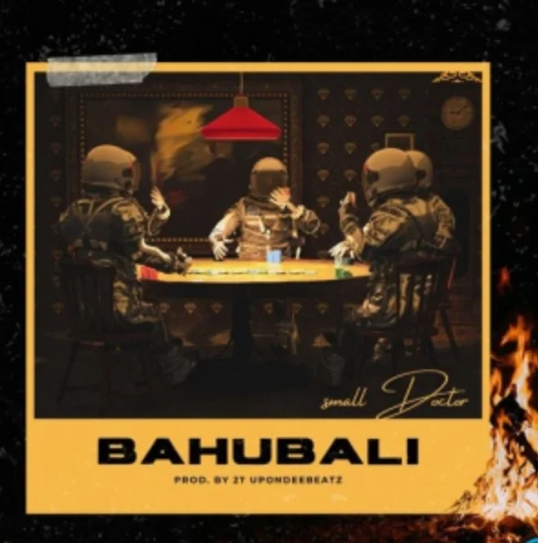 Small Doctor – Bahubali