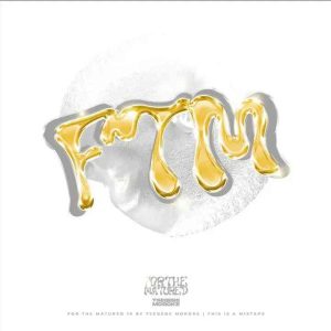 Tsebebe Moroke – For The Matured Promo Mixtape (100% Production Mix19)