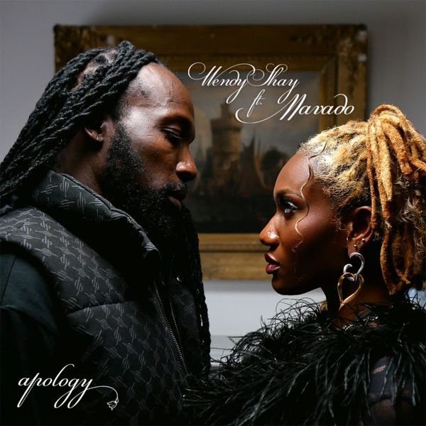 Wendy Shay- Apology Ft Mavado