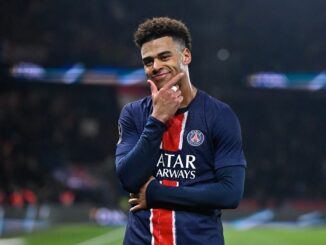 Désiré Doué Biography: Family, Football, and a Night to Remember in the Champions League