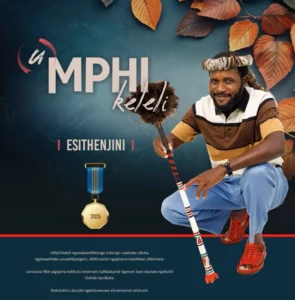 uMphikeleli – Dlozi lami